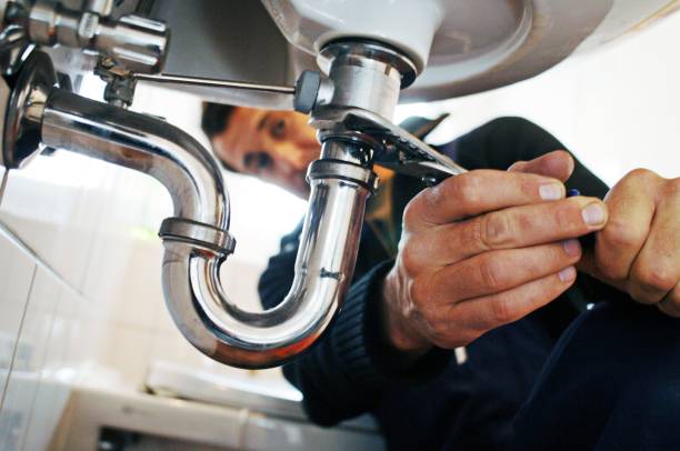 Gas Line Repair in Penn Yan, NY