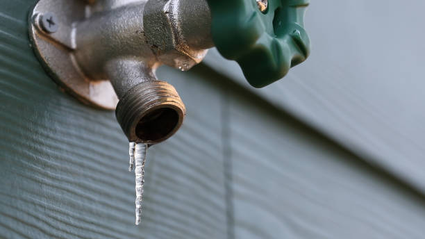 Professional Plumbing in Penn Yan, NY