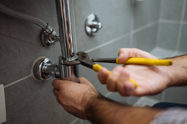 Best Plumbing Repair Near Me  in Penn Yan, NY